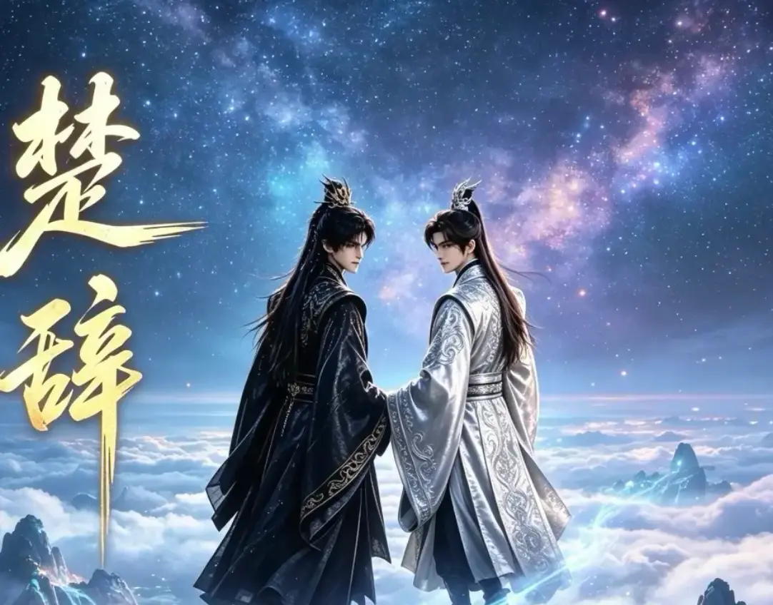《楚辞》全集超高清1080P资源下载-楚辞手机在线播放完整版无删减-免费流畅观看