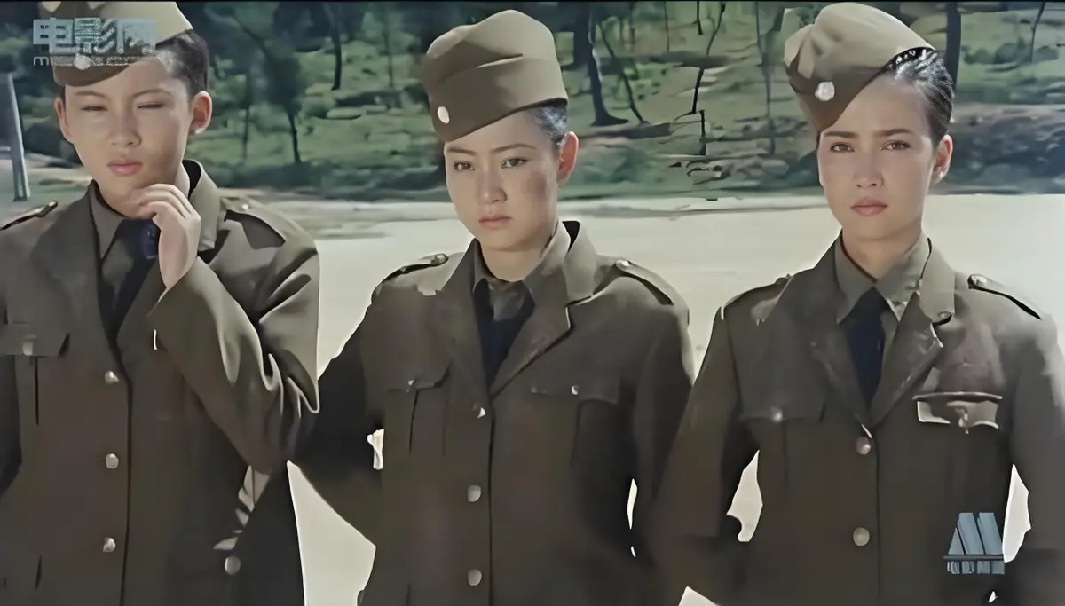 越南电影《女子别动队》高清完整版在线观看无广告-未删减版免费资源-高清画质全集