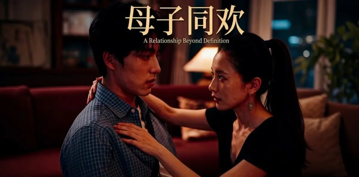AI真人短剧《母子同欢》全集HD未删减版在线观看-免费高清无广告播放-百度网盘与夸克网盘资源分享