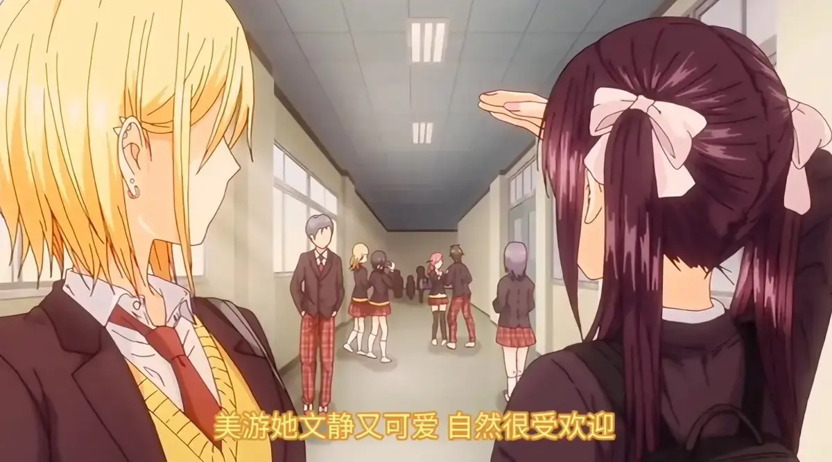 《玩美x玩媚》全集高清免费在线观看 - 无删减中字完整版 - 风车动漫与VS影院提供资源