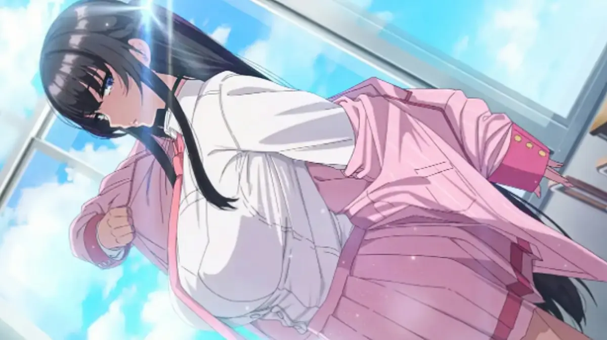 《彼女三姐妹》动漫全集在线观看 - 高清免费完整版 - 无删减1080P播放 - 彼女三姐妹全集动漫资源