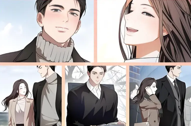 《季节之交》未增减漫画原著在哪看-季节之交无删减在线阅读全文-免费观看全集-快看漫画