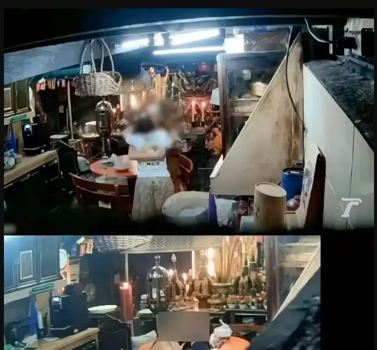 《泰国泽度金阿赞初事件》全网首发完整视频-蓝光超清无删极速下载-泰国泽度金阿赞初事件4K修复全集-免费在线观看
