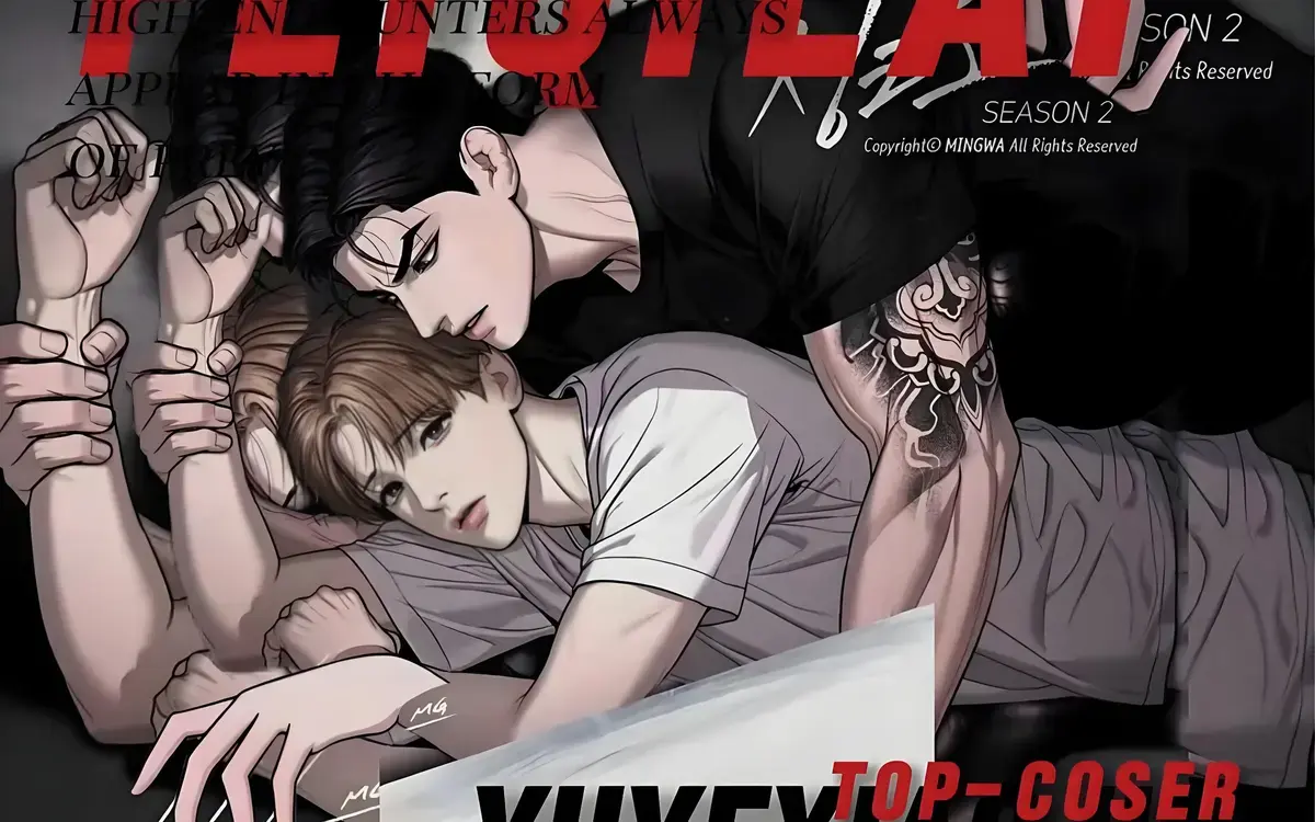 《魔咒》漫画免费在线阅读全文无删减版-魔咒漫画最新章节下拉观看全集-特别篇PDF资源下载-快看漫画哔哩哔哩