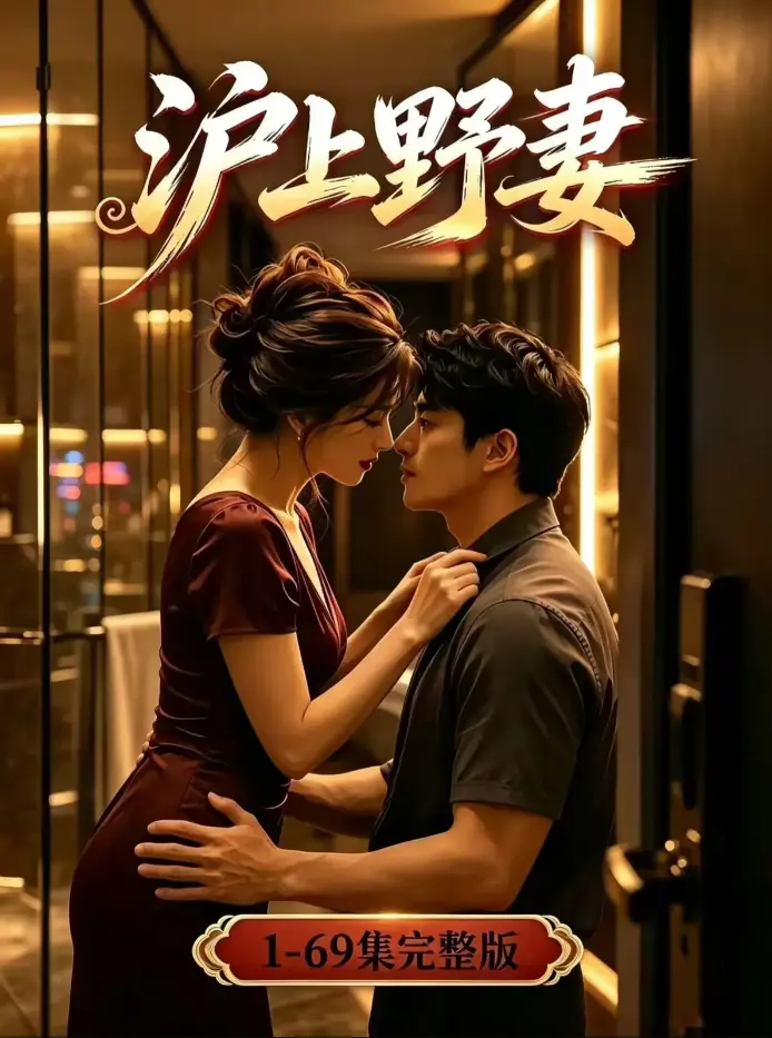 《沪上野妻》AI漫剧未删减全集 - 男频爽剧都市逆袭4K蓝光版 - 夸克网盘资源免费在线观看