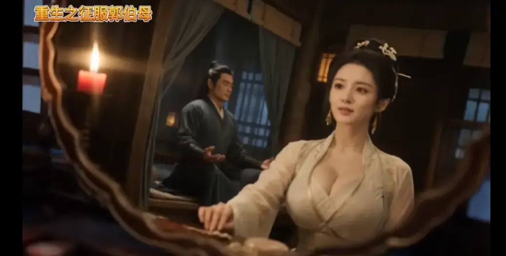 《重生之征服郭伯母》短剧全集在线观看-无删减版高清资源下载-星空影视免费播放全季完整版