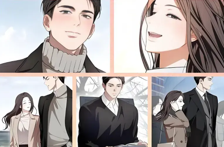 《季节之交》漫画原著免费阅读全文-无删减全集在线看-季节之交高清完整版下载