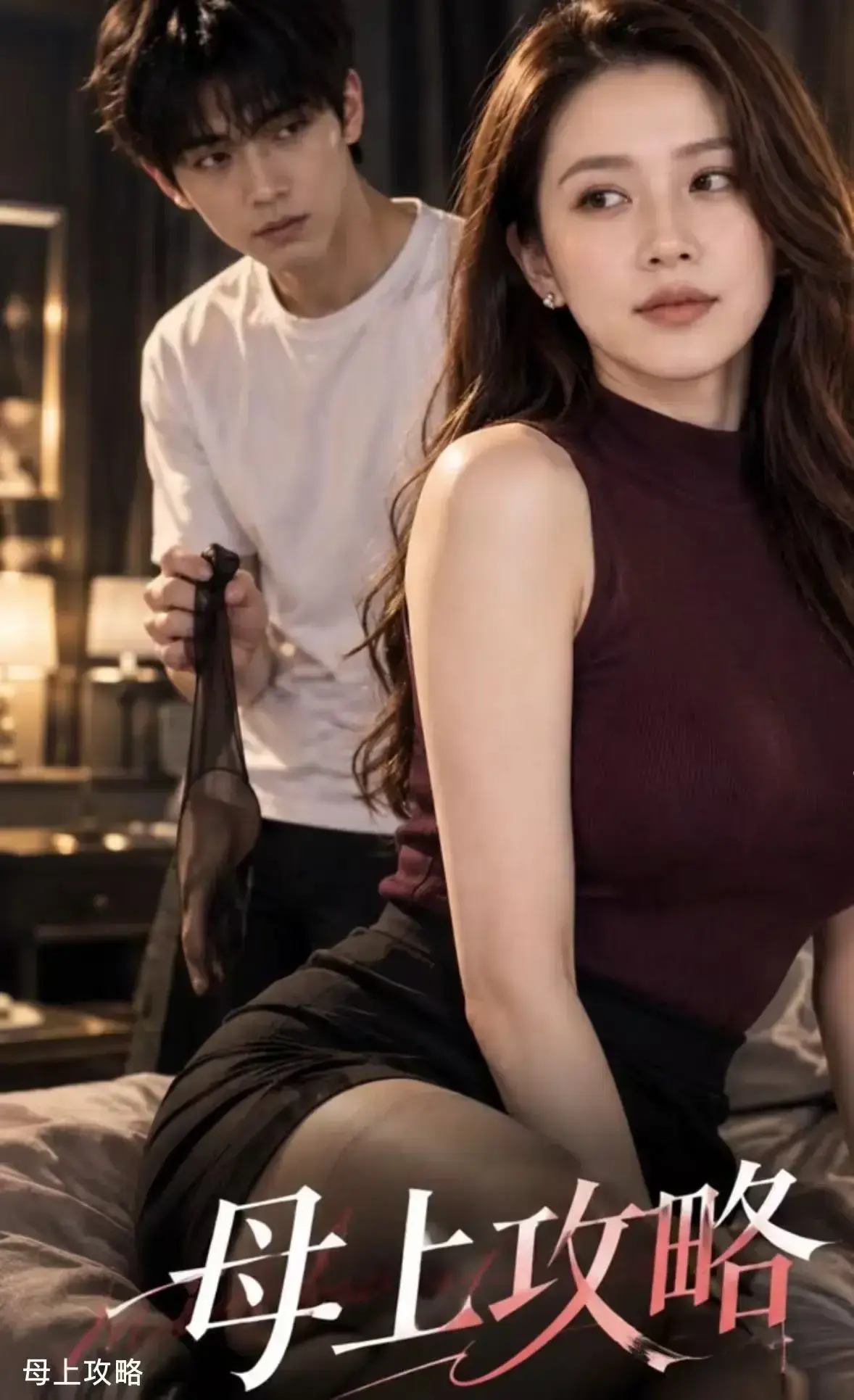 《母上攻略》全集在线免费观看无广告 - 黄果AI短剧1080P无删减高清完整版资源下载