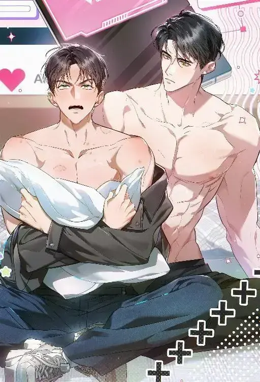 双男主漫画《我跟发小一起被关起来了》完整版免费观看-找资源下载