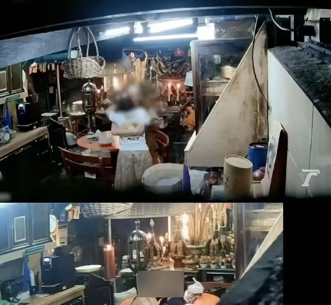 炸裂！泰国泽度金阿赞初事件全过程真相曝光-高清无删减完整版在线免费观看-阿赞初事件百度云夸克网盘资源下载-泰国泽度金阿赞初事件到底怎么回事？
