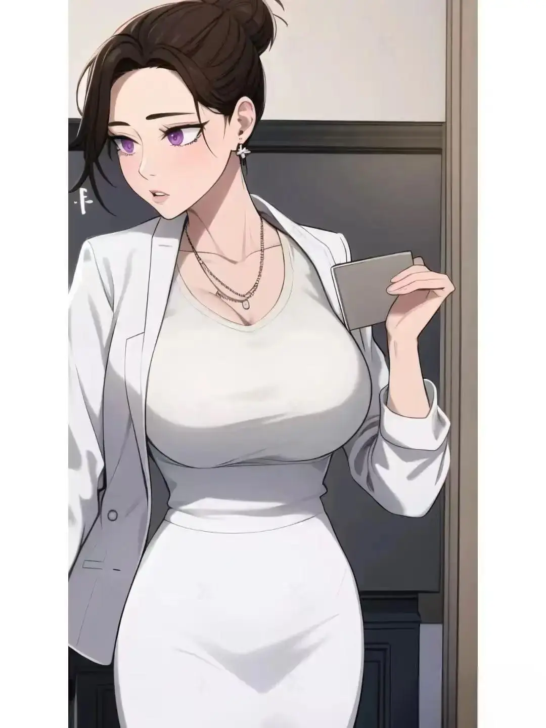《私密教学》漫画全集免费阅读-高清无删减完整版在线看-私密教学汉化资源