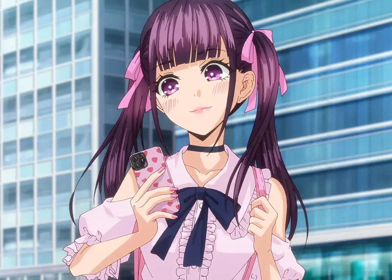 《玩美×玩媚》全集未删减高清樱花动漫-《玩美×玩媚》高清免费在线播放无广告-《玩美×玩媚》日漫完整版手机观看地址下载