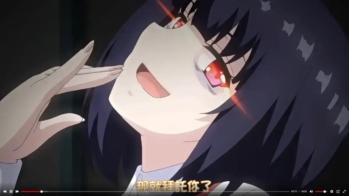 《厕所里的花子vs最强驱魔师》未删减版完整全集-1080P中字高清免费在线观看-樱花动漫百度云网盘资源-厕所里的花子vs最强驱魔师动画电影完整版