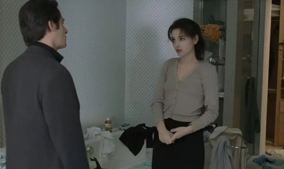 高清无删减《所有的人都无知》维吉妮·拉朵嫣主演-所有的人都无知未删减免费高清珍藏版-全集免费在线观看无广告-HD中字