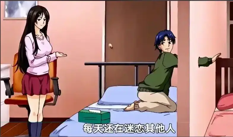 御手洗家的兄妹高清免费在线观看全集-动漫《御手洗家的兄妹》完整版资源下载超清画质