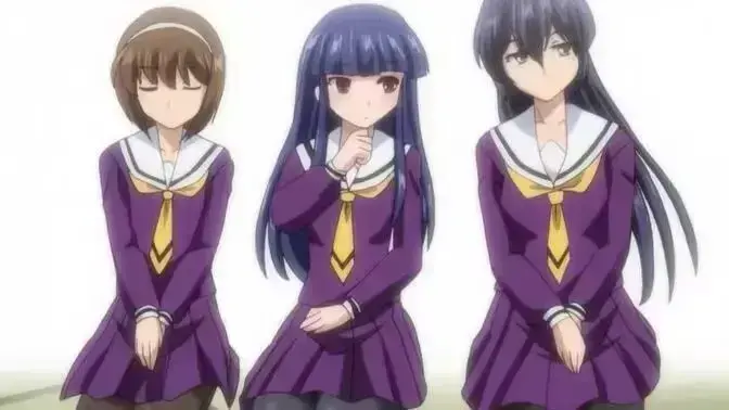 《少女们的茶道主义》在线观看全季高清-少女们的茶道主义完整版免费播放-动漫无删减中字版尽享