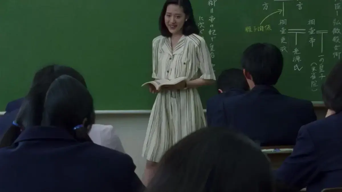 《女教师日记》未删减高清完整版免费资源下载-日本剧情片中文字幕1080P-禁忌情感纯享无弹窗