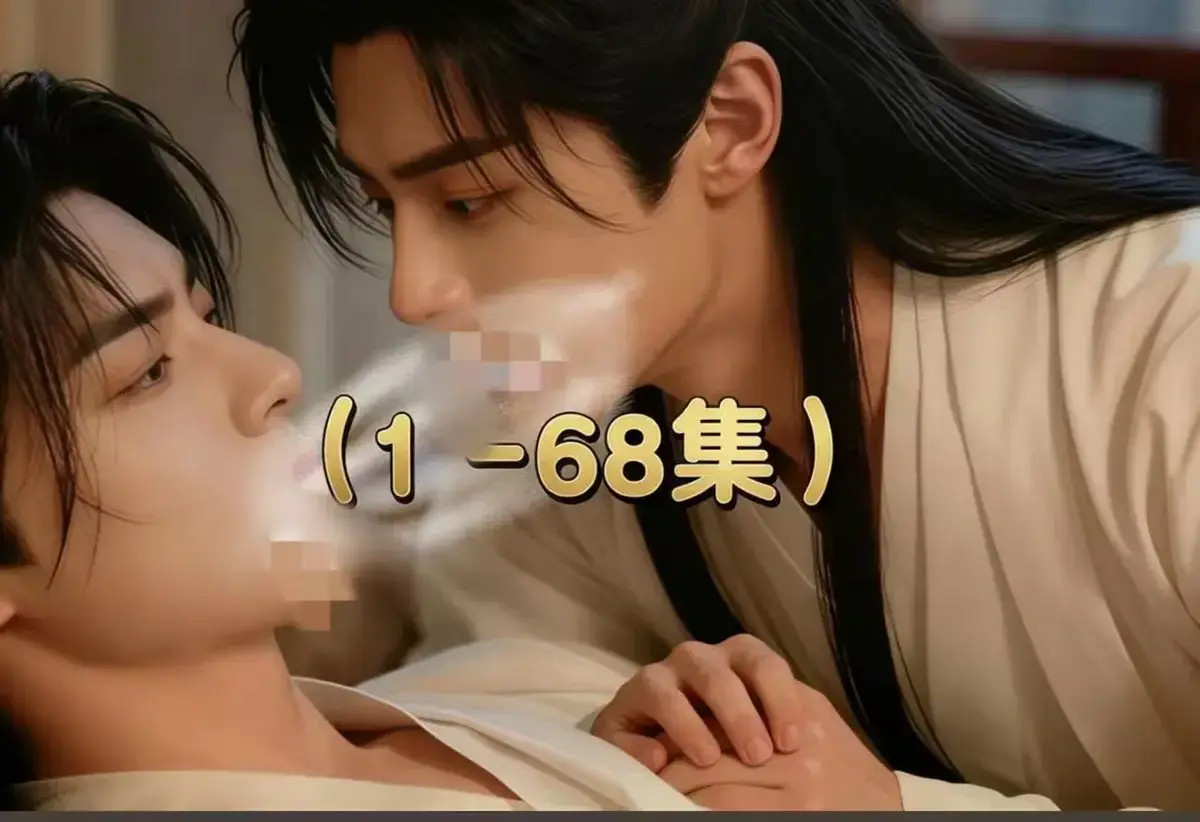 AI短剧《荷塘男色》全1-68集高清无删减在线播放-荷塘男色1080P完整版免费云盘资源-即点即看无广告观看