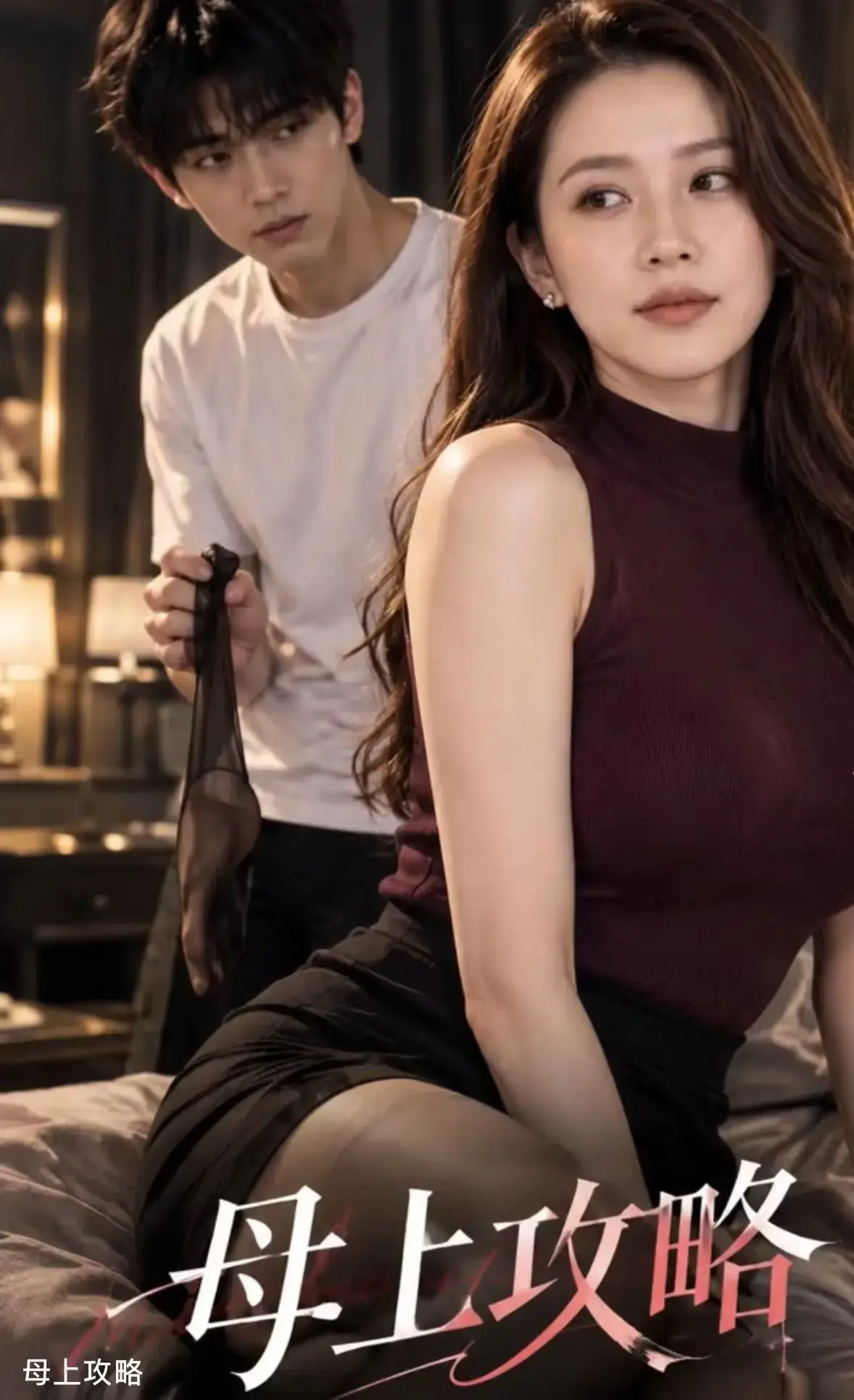 《母上攻略》短剧全集在线免费观看-1080P高清无删减完整版-免费资源下载