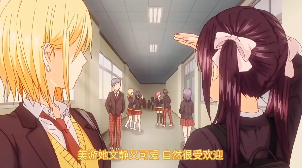 《玩美x玩媚》全集高清无删减中字在线观看-免费播放完整版资源-风车动漫VS影院