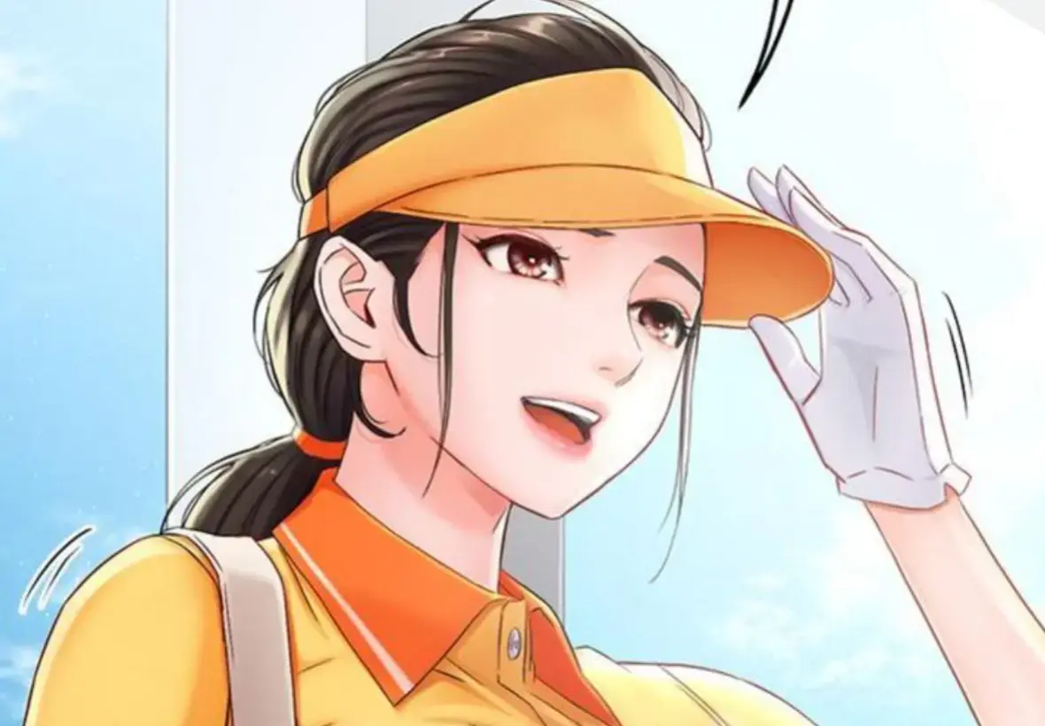 养乐多阿姨韩漫全集免费在线看-养乐多阿姨高清无删减下拉式漫画全章节-快看漫画免费阅读