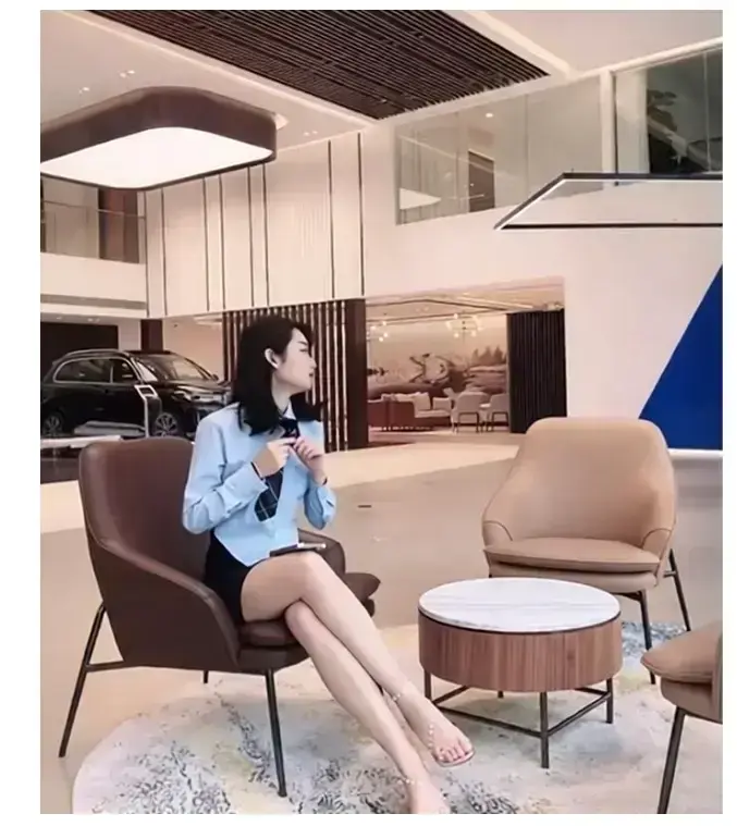 佳木斯新玛特迪桑特女销售事件完整现场视频在线观看-佳木斯新玛特迪桑特导购事件视频免费播放-后续结果意想不到