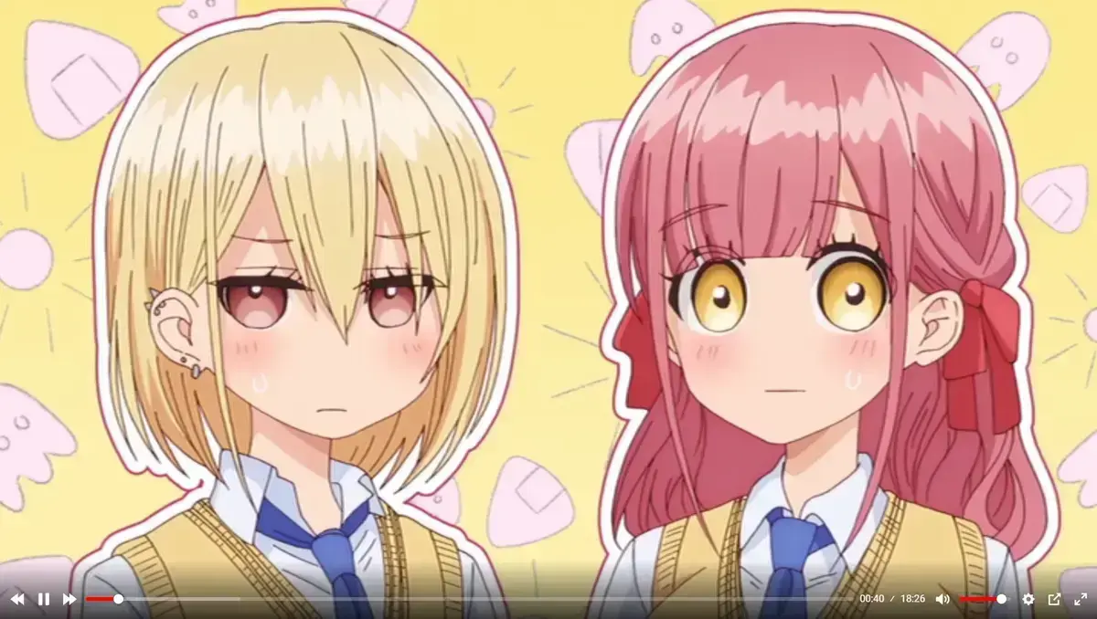 《玩美×玩媚》第一季全集高清在线观看-动漫无删减无广告中字版-风车樱花动漫VS影视