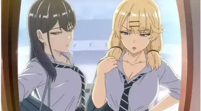 《泡在我家的辣妹3》全集高清完整版在线观看-1-12集无删减超清流畅播放-蓝光1080P画质免费看青春甜恋剧