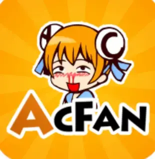 Acfan流鼻血版APP官方正版免费安装-弹幕护体高能预警解锁隐藏彩蛋-Acfan 4K蓝光无广告看番体验流畅-热门新番经典续作同步更新