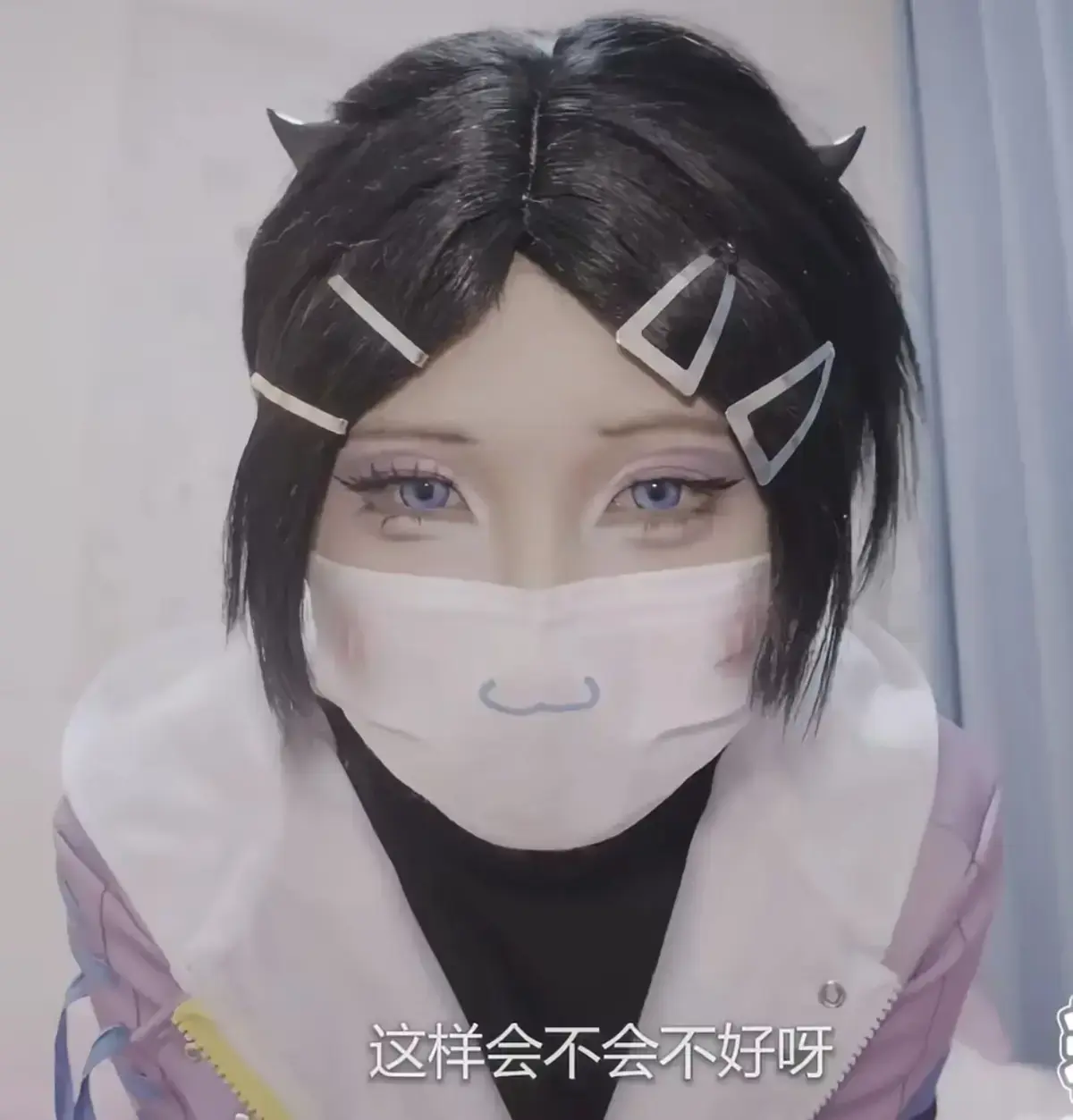 小圆点cos无畏契约暮蝶视频超清未删减完整版-免费观看全集资源-抖音爆款暮蝶cos在线播放