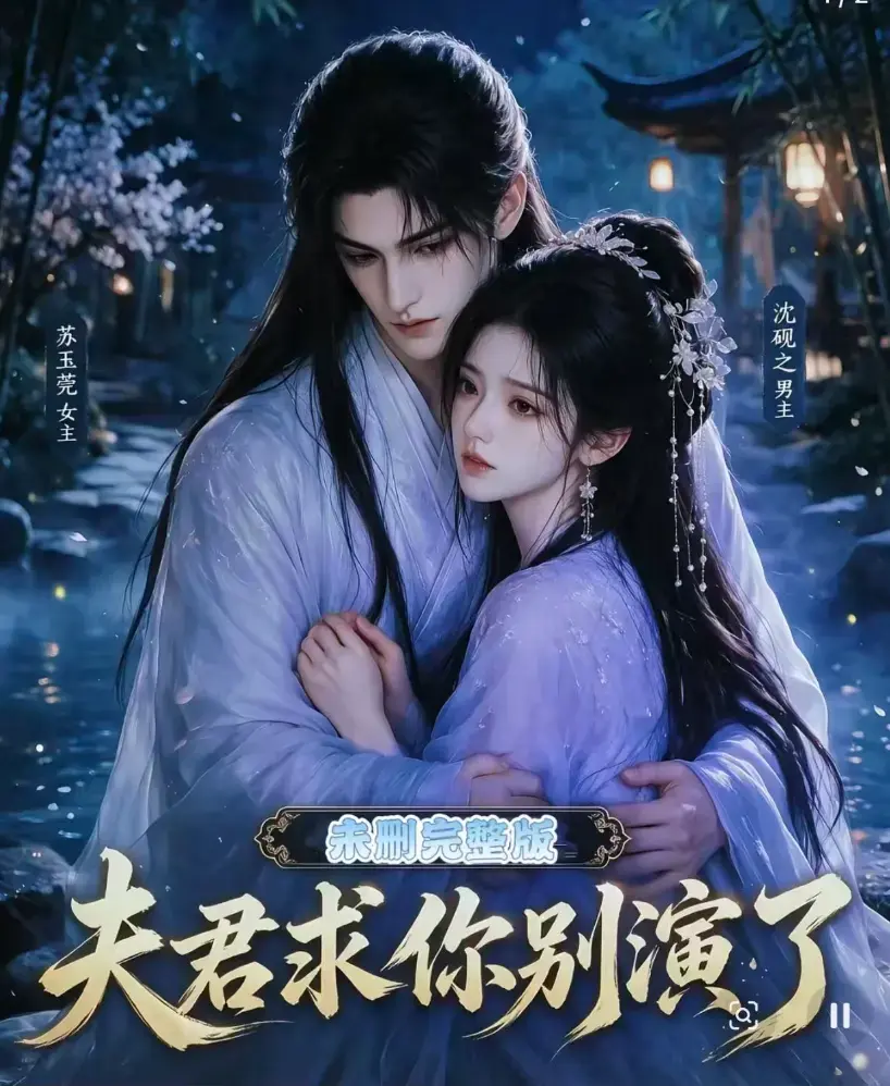 《夫君求你别演了》全集无删减版在线观看-免费播放完整版短剧-高清手机播放