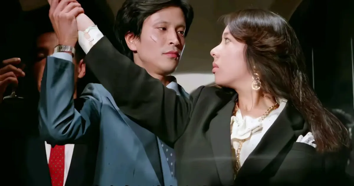 日本满天星系列《女豹》未删减高清全集中文版震撼首发 - 田中梢主演犯罪动作大片女豹蓝光超清画质 - 致命女猎手复仇之路完整呈现 - 免费在线观看无广告沉浸体验