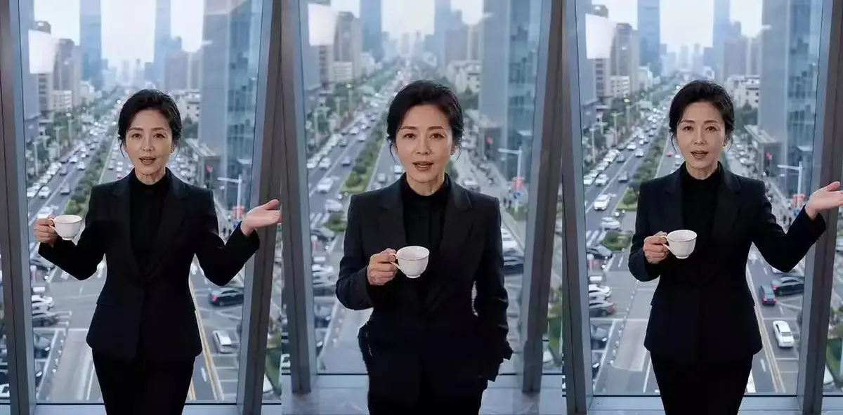 《我的岳母苏沛真》AI短剧HD完整版免费在线观看-2026全集剧情深度剖析-中年女性重启人生暖心大结局