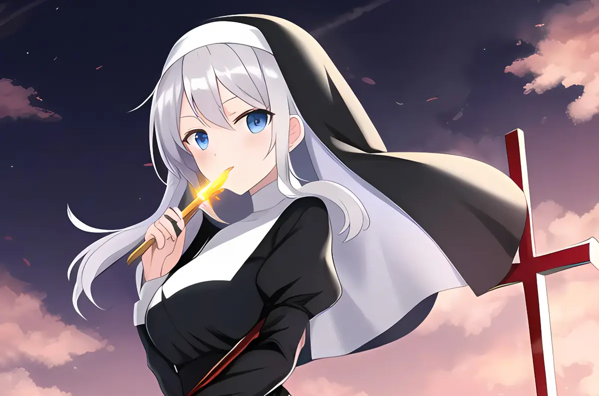 《达哈伦的修女》全集高清未删减版-达哈伦的修女免费在线观看-无广告下拉式阅读完整版