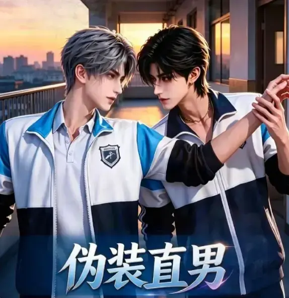 AI短剧《伪装直男》1-29集未删减全集 - 伪装直男免费手机在线观看 - 高清资源无广告播放