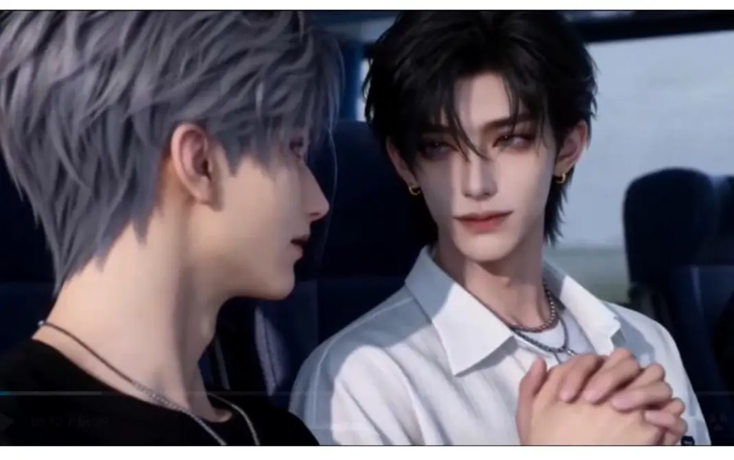《伪装直男》无雾版1080P高清未删减在线看-2026国产AI校园漫剧全集完整版-伪装直男最新集免费观看下载-眼神拉丝竹马暗恋双向奔赴
