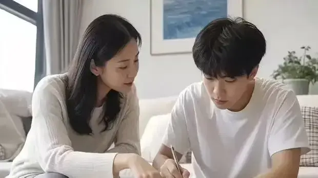 《妈妈陪儿子高考》全集完整版合集-全网最新短剧-妈妈陪儿子高考20集全-在线看无需会员