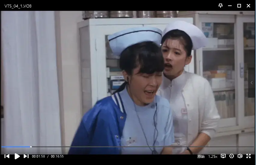 《白衣物语》超清修复未删减版在线观看-吉永忍主演白衣天使的故事-白衣物语高清完整版免费播放