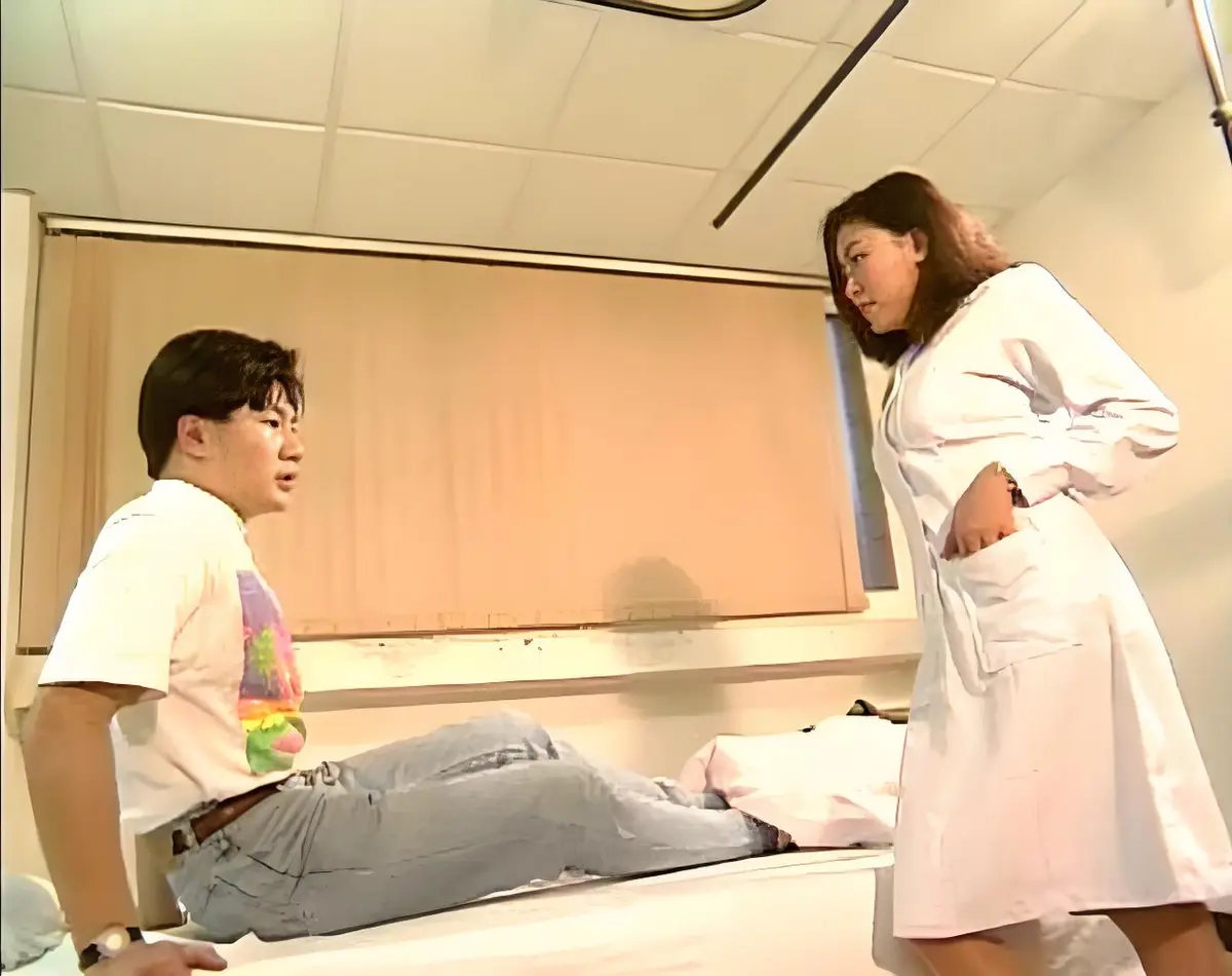 《杏林春暖》1080P高清修复全集免费在线观看 - 经典台剧杏林春暖中字完整版 - 高清画质无广告播放