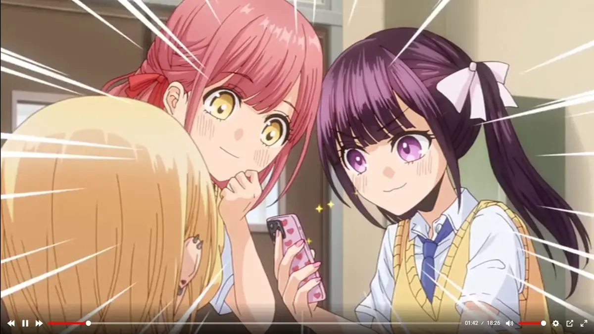 《玩美×玩媚》全季蓝光资源中字免费在线观看-玩美×玩媚高清完整版无删减播放-樱花动漫AGE动漫风车动漫VS影院