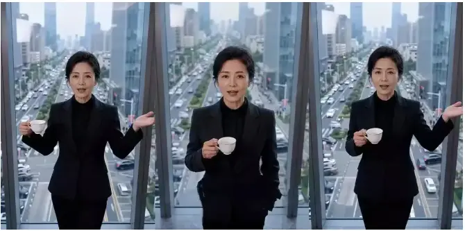 AI短剧《我的岳母苏沛真》高清全集免费在线观看_翁婿情感极限拉扯完整版 - HD中字未删减版迅雷夸克网盘资源_不卡顿高清播放