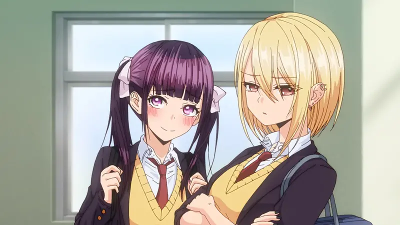 《玩美×玩媚》全季高清无删减资源 - 玩美×玩媚在线免费观看 - 动漫岛次元动漫中字播放 - VS影院全集
