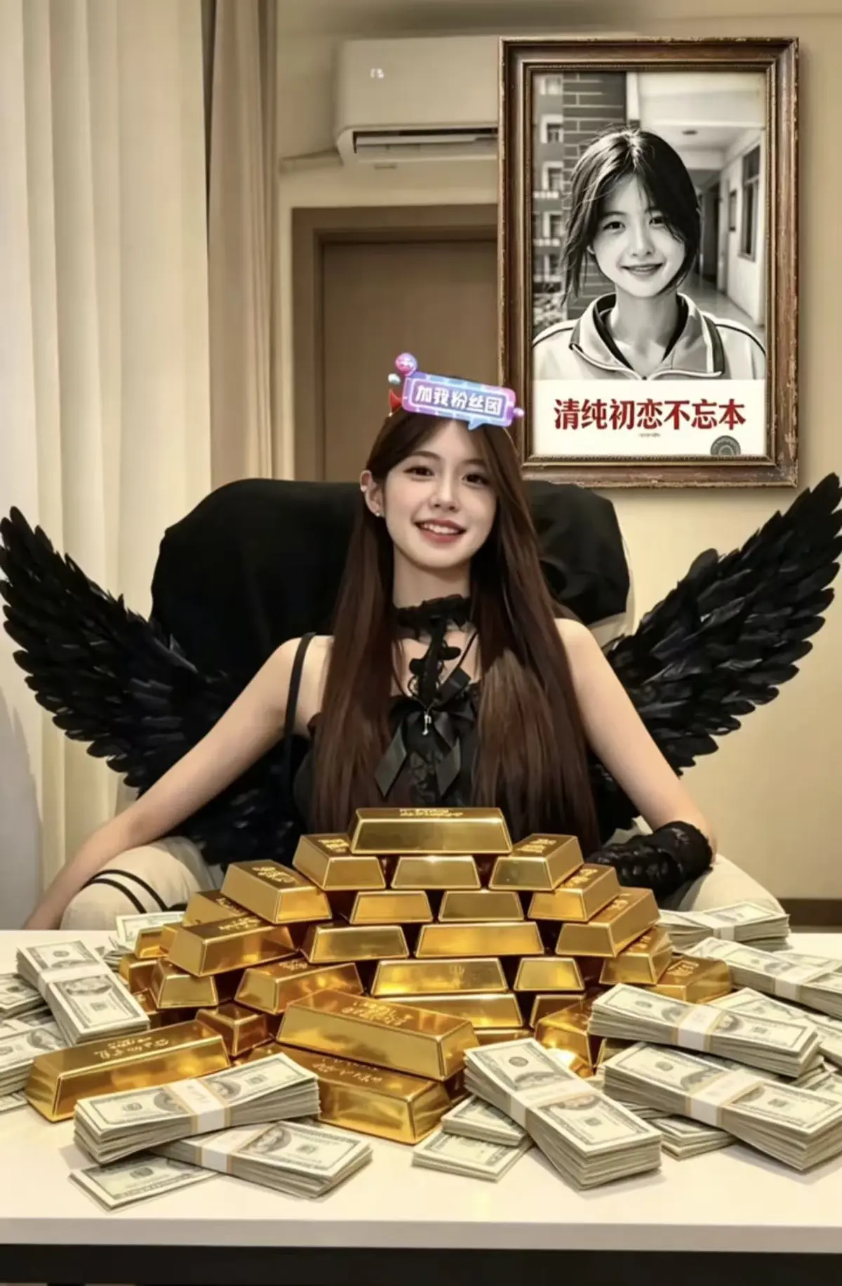《抖音戴馨菲》全季无删减下载 - 4K蓝光高清资源在线观看 - 免费点播完整版