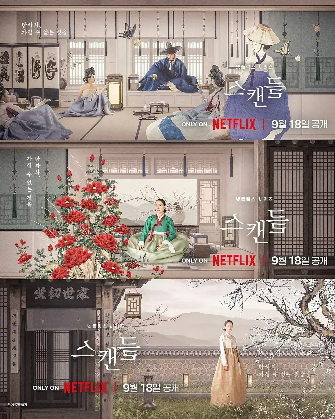 《挑情丑闻》全集资源下载-2026悬疑情感韩剧挑情丑闻HD高清在线观看-无广告完整版